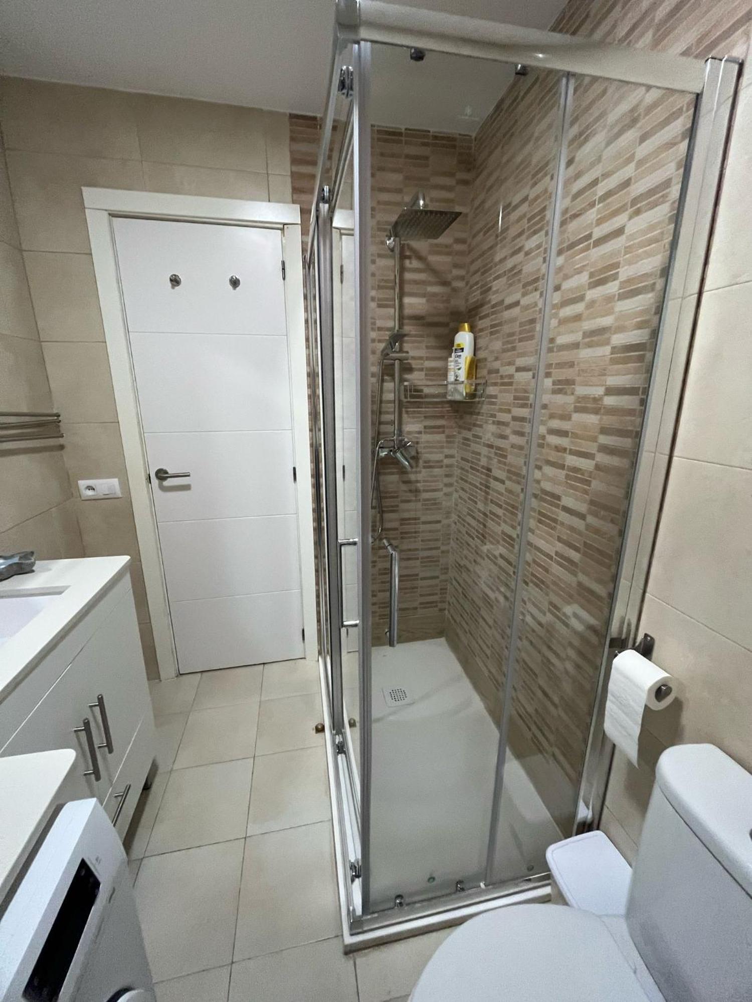 El Piset Apartment ลาปีเนดา ภายนอก รูปภาพ